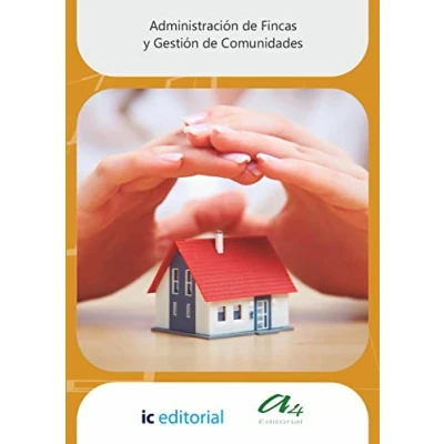 Imagen de Administración de fincas y gestión comunidades