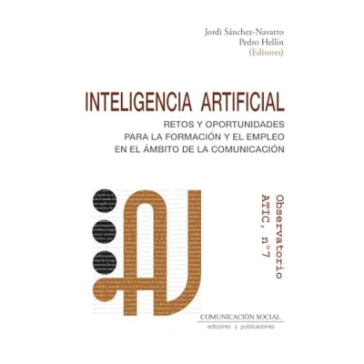 Imagen de Inteligencia Artificial