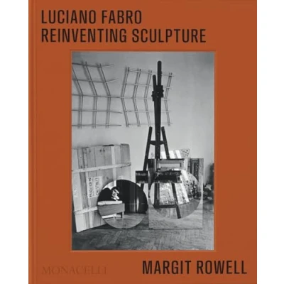 Imagen de Luciano Fabro Reinventing Sculpture