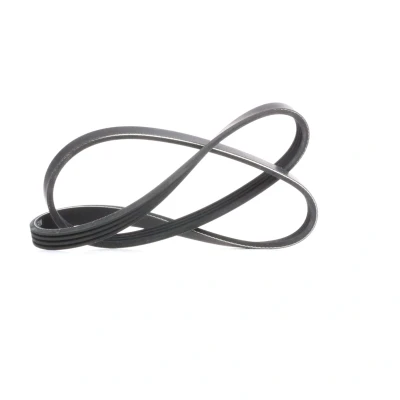 Imagen de MEYLE 050 004 0920 Correa trapecial poli V 920 4 EPDM (Ethylen Propylen Dien Caucho) ORIGINAL Quality TOYOTA: Yaris I Hatchback, Supra III