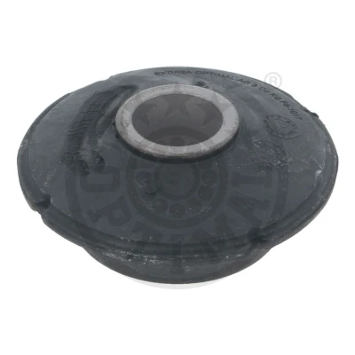 Imagen de OPTIMAL F8 1017 Silentblock brazo de Suspension exterior, ambos lados, Eje delantero para oscilante transversal