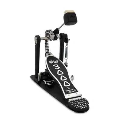 Imagen de DW Pedal de bombo individual serie 3000 (DWCP3000A)