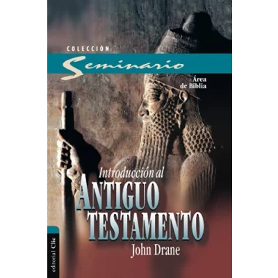 Imagen de Introducción AL Antiguo Testamento (ESTUDIOS BIBLICOS A.T.)