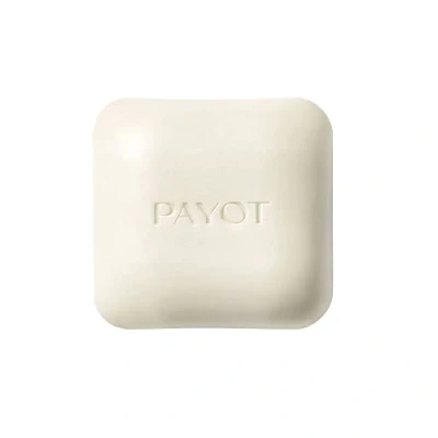 Imagen de Payot Herbier Cleansing Face And Body Jabón 85 g