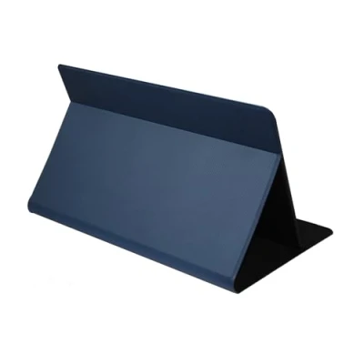 Imagen de Funda tablet Silver Sanz HT Wave Universal, TPU, Azul