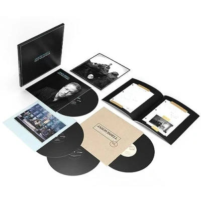 Imagen de Southeastern 10 Year Anniversary Edition [Vinilo]