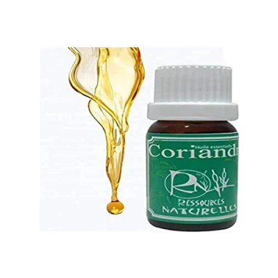 Imagen de ressources Naturelles CORIANDER Breathe aceite 30 ml