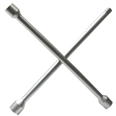 Imagen de XL 213196 Llave de cruz para rueda cuatro vías 17, 19, 21