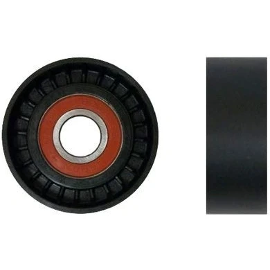Imagen de Rodillo tensor, correa auxiliar DENCKERMANN P228004