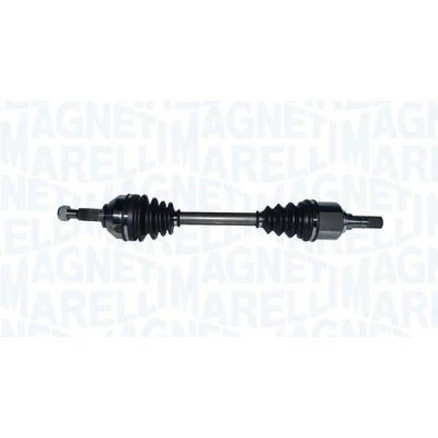 Imagen de MAGNETI MARELLI 302004190065 Árbol de transmisión Eje delantero, izquierda 694 RENAULT: TRAFIC 2 Kasten, Bus, 2, OPEL: Vivaro A Combi