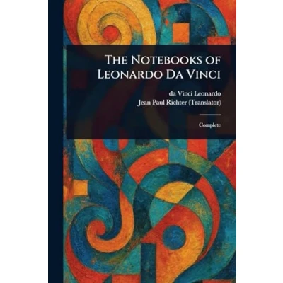 Imagen de The Notebooks Of Leonardo Da Vinci (ebook)