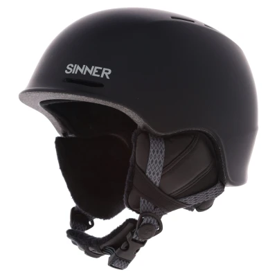 Imagen de Sinner Fortune Casco