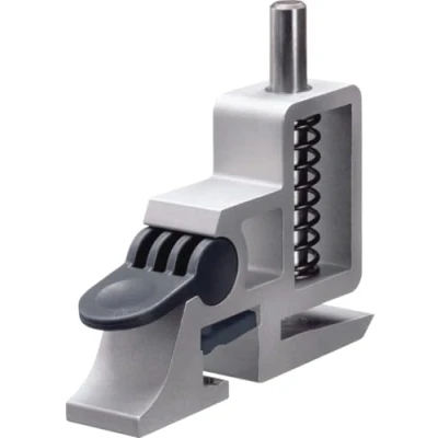 Imagen de Leitz Petrus 51240000 Punzón recambio para 514 y 5114 diámetro 8 mm (modelo actual)