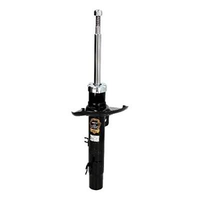 Imagen de JAPANPARTS MM 00997 amortiguador Eje delantero, derecha Presión de gas Bitubular Columna Espiga arriba PEUGEOT: 2008 Familiar
