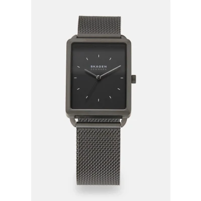 Imagen de Skagen Hagen Reloj, Hombre, Talla: One Size, Black