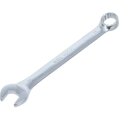 Imagen de BGS 30515 Llave combinada 15 mm
