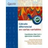 Imagen de Calculo Diferencial En Varias Variables (SIN COLECCION)