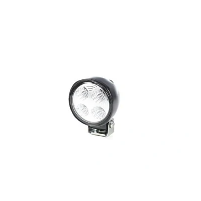 Imagen de HELLA LED Faro de trabajo Modul 70 Gen. III 12V / 24V 800lm montaje exterior/magnético Iluminación campo cercano Cable: 3500mm Conector: Conector DEUTSCH 1G0 996 276 631