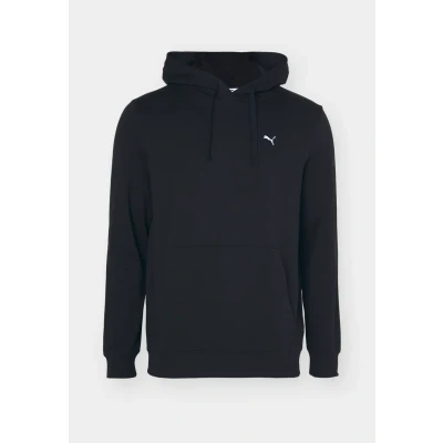 Imagen de Puma Elevated Hoodie Sudadera, Hombre, Talla: Medium, Black