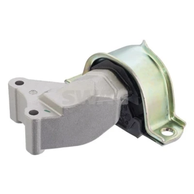 Imagen de SWAG 70 10 4990 Soporte de motor derecha Rodamiento caucho metal FIAT: Punto II Hatchback, Idea, LANCIA: Musa