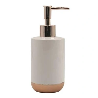 Imagen de MSV Distribuidor DE JABON Amman Blanco, Ø 7 x 17