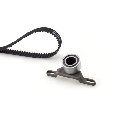 Imagen de GATES FleetRunner Micro V Stretch Fit K015225XS Kit de correa distribución FORD: ORION 2, FIESTA 3, Escort 5