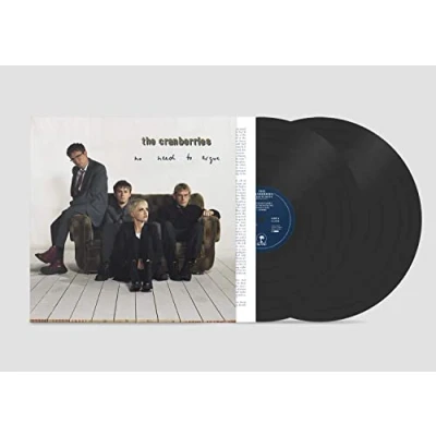 Imagen de No Need To Argue (2LP) [Vinilo]