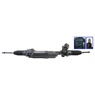 Imagen de ELSTOCK 17 2043 Cremallera de Dirección electrónico para vehíc. con volante a la izquierda 1194mm