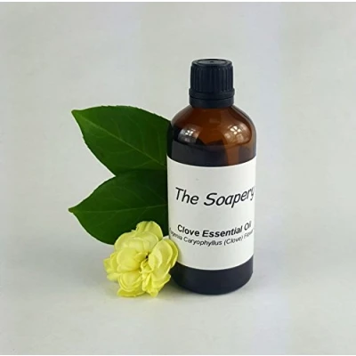 Imagen de Aceite de Clavo 100 ml Esencial Natural y Pura