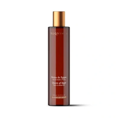 Imagen de Gel de baño y ducha Reina Egipto 250ml