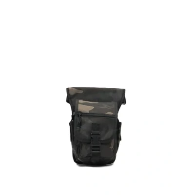 Imagen de Brandit Riñonera, Talla: One Size, Darkcamo