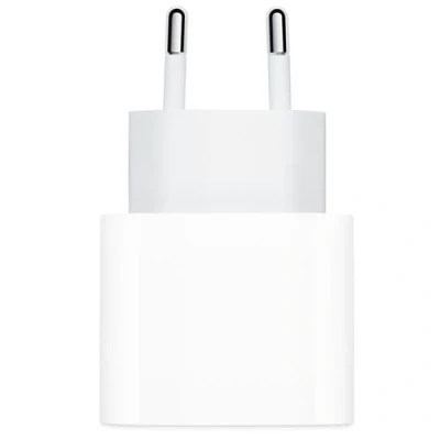 Imagen de Adaptador De Corriente Apple Usb c 18 W Blanco