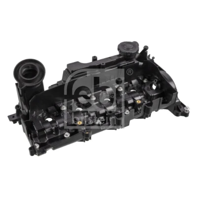Imagen de FEBI BILSTEIN 177140 Tapa de Balancines con junta MINI: Hatchback, Countryman, Clubman norauto, oscaro, mister auto