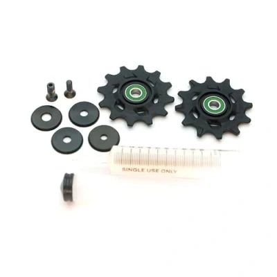 Imagen de Sram Juego DE RULETAS Cambio Red XPLR AXS, Sport, Multicolor (Multicolor), Talla Única