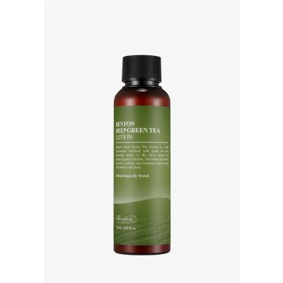 Imagen de Benton Deep Green Tea Toner 120 ml