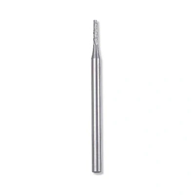Imagen de Dremel 569D Broca de eliminación lechada, plata, 1/16 pulgadas diámetro