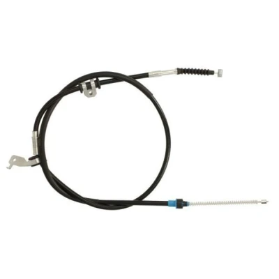 Imagen de Cable, freno de estacionamiento ABE C72122ABE