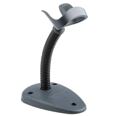 Imagen de Dl general Purpose Accs Gooseneck Stand Black Quickscan