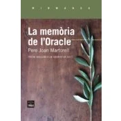 Imagen de La Memòria De L Oracle