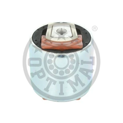 Imagen de OPTIMAL F8 8117 Silentblock Brazo de Suspension Eje delantero, izquierda, derecha AUDI: A8 D3