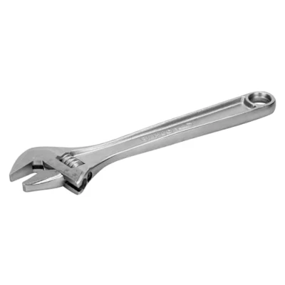 Imagen de Bahco 8073 C Ajustable Mol. Central 12&quot; Cromada