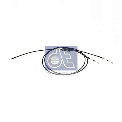 Imagen de Cable del capó DT 1.22926