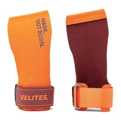 Imagen de Velites Calleras All Terrain Color Naranja Talla M