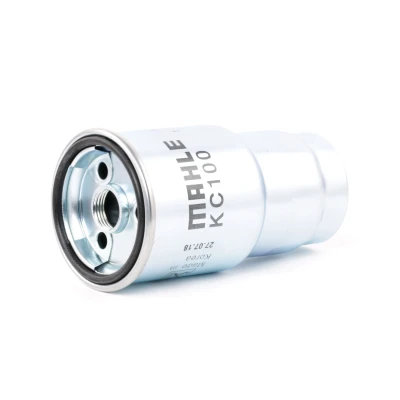 Imagen de MAHLE ORIGINAL KC 100D Filtro Combustible enroscable TOYOTA: Avensis II Hatchback, Corolla IX I Berlina