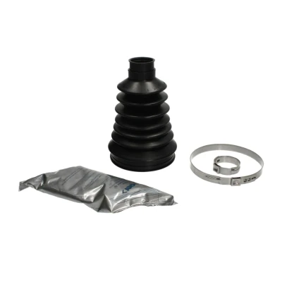 Imagen de SPIDAN 23129 Fuelle Palier 126,00 TPE (elastómero termoplástico) RENAULT: CLIO 2, Kangoo I, 1