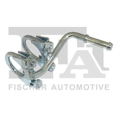 Imagen de FA1 225 945 Soporte, sistema de escape 45 DACIA: Duster SUV