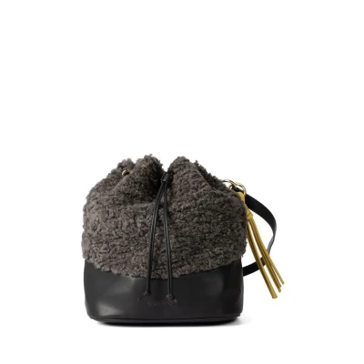 Imagen de Gioseppo Bolso de mano, Mujer, Talla: One Size, Gris
