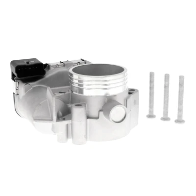 Imagen de VEMO V42 81 0000 Cuerpo de Mariposa Unidad control/software se debe actualizar EXPERT KITS + PEUGEOT: 307 SW, CC, 206 Hatchback