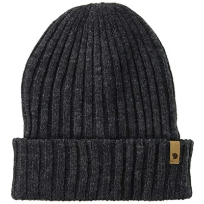Imagen de Fjallraven Byron Thin, Hat Unisex Adulto, Graphite, Talla Única