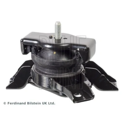 Imagen de BLUE PRINT ADG080302 Soporte de motor derecha Rodamiento caucho metal HYUNDAI: Getz
